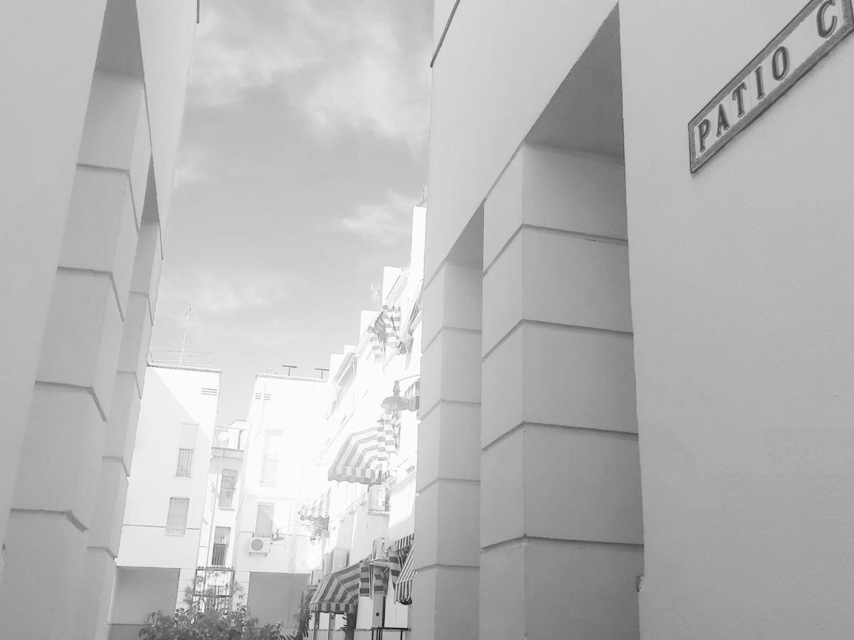 Enladrillada.Parking Incluido.Cuna Del Flamenco Sevilla Eksteriør bilde