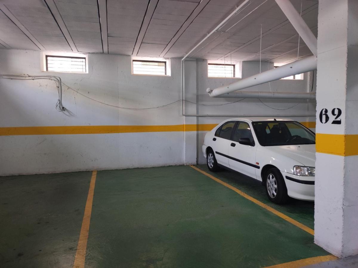 Enladrillada.Parking Incluido.Cuna Del Flamenco Sevilla Eksteriør bilde